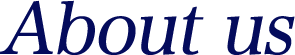 About us